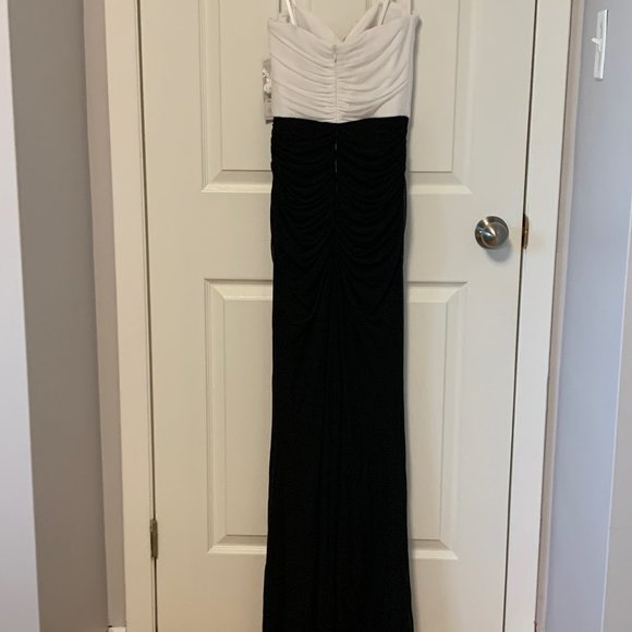 Formal Dress - Picture 2 of 2